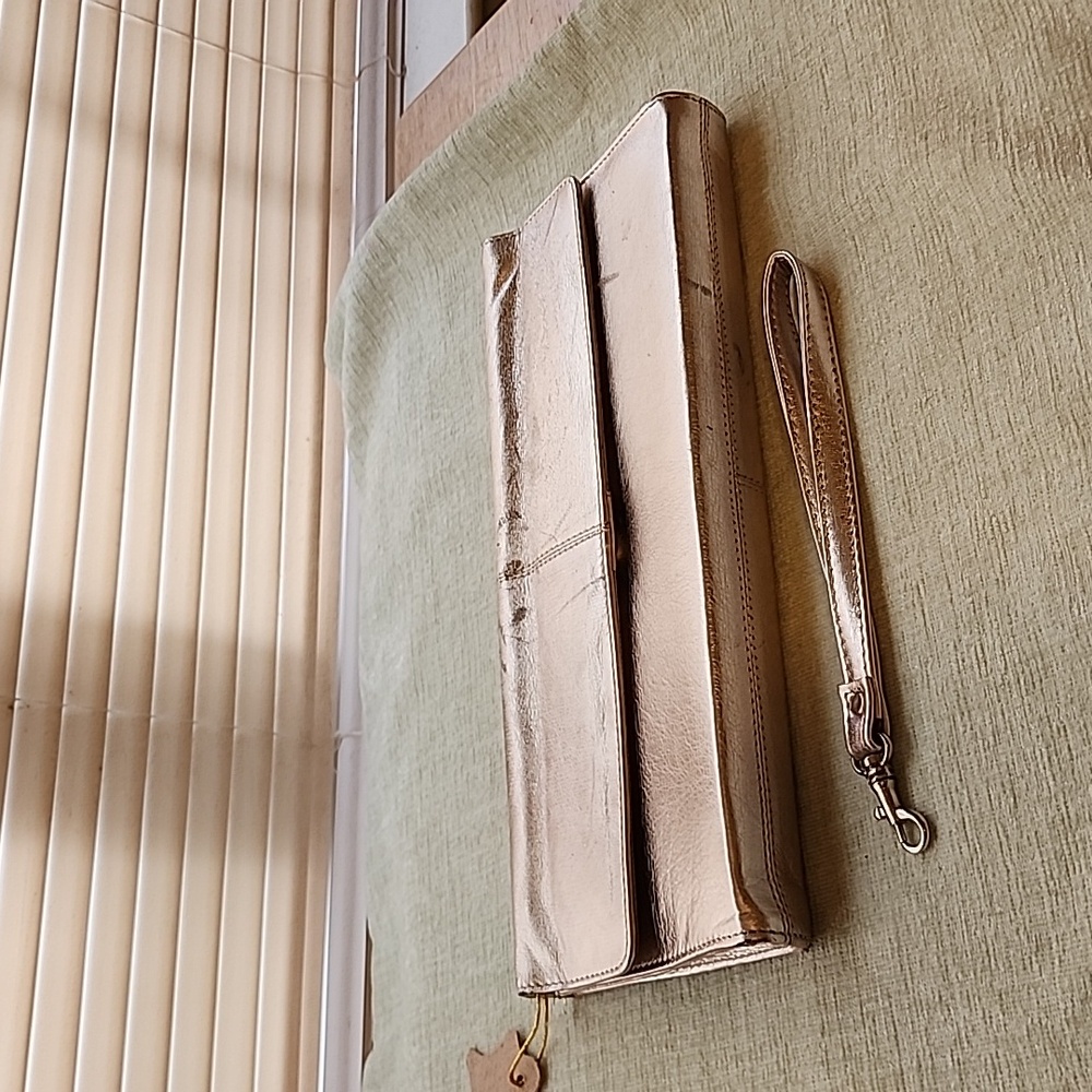 UNBRANDED CLUTCH HANDBAG